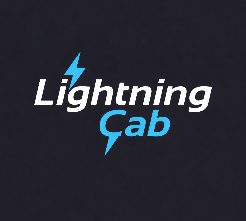 Lightning graphic